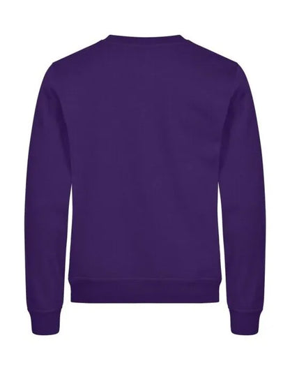 Clique Miami Roundneck Cq0201030 - - Customisable SWEATSHIRTS AND HOODIES