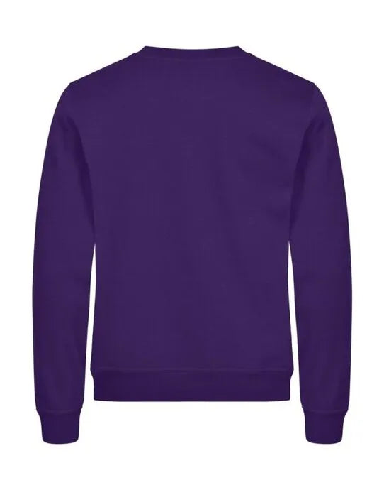 Clique Miami Roundneck Cq0201030 - - Customisable SWEATSHIRTS AND HOODIES