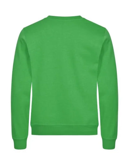 Clique Miami Roundneck Cq0201030 - - Customisable SWEATSHIRTS AND HOODIES