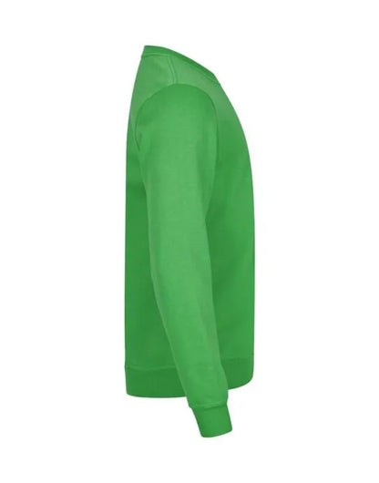 Clique Miami Roundneck Cq0201030 - - Customisable SWEATSHIRTS AND HOODIES