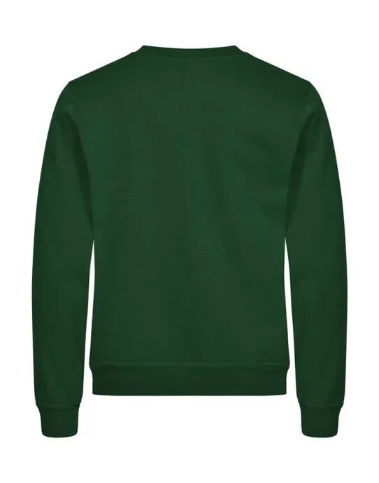 Clique Miami Roundneck Cq0201030 - - Customisable SWEATSHIRTS AND HOODIES