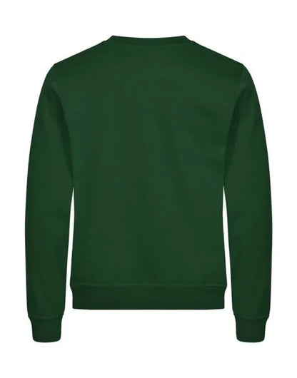 Clique Miami Roundneck Cq0201030 - - Customisable SWEATSHIRTS AND HOODIES