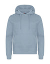 Soft Blue