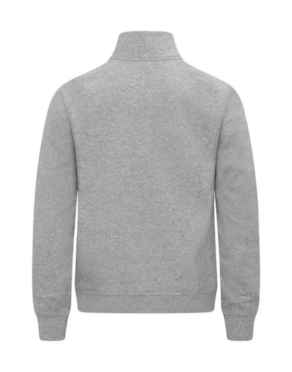 Clique Miami Half Zip Cq0201033 - - Customisable SWEATSHIRTS AND HOODIES