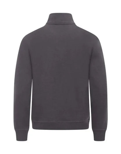 Clique Miami Half Zip Cq0201033 - - Customisable SWEATSHIRTS AND HOODIES