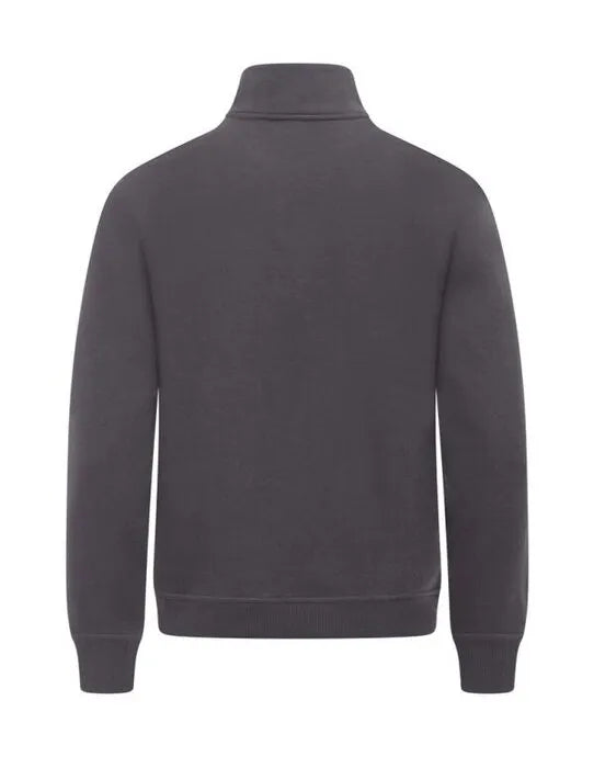 Clique Miami Half Zip Cq0201033 - - Customisable SWEATSHIRTS AND HOODIES