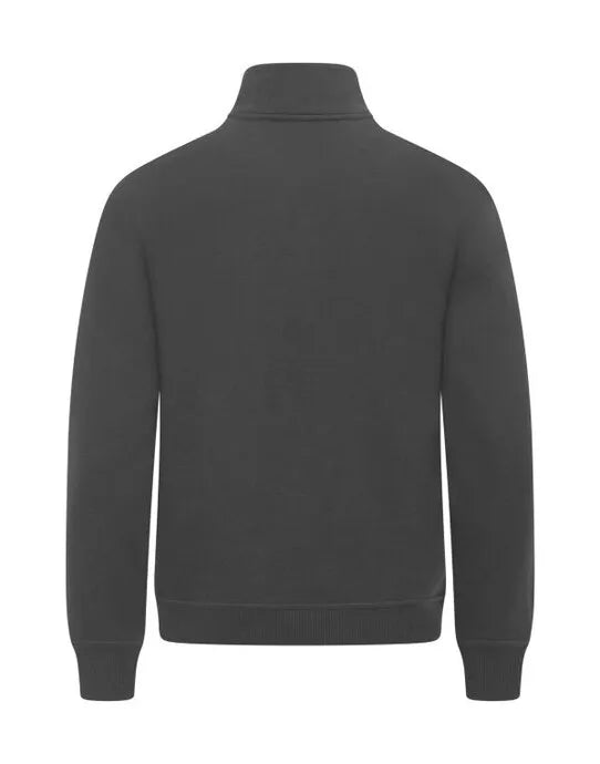 Clique Miami Half Zip Cq0201033 - - Customisable SWEATSHIRTS AND HOODIES