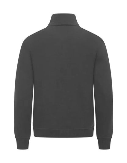 Clique Miami Half Zip Cq0201033 - - Customisable SWEATSHIRTS AND HOODIES