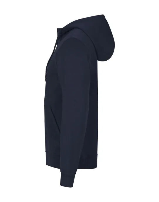 Clique Miami Full Zip Hoody Cq0201034 - - Customisable SWEATSHIRTS AND HOODIES