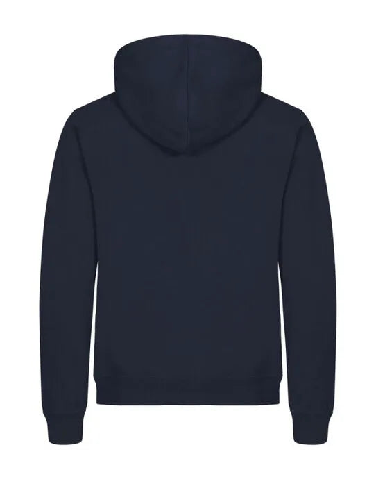 Clique Miami Full Zip Hoody Cq0201034 - - Customisable SWEATSHIRTS AND HOODIES