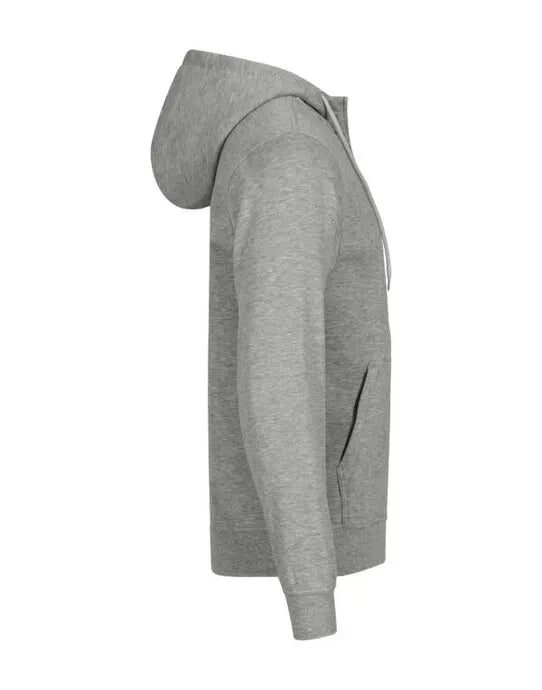 Clique Miami Full Zip Hoody Cq0201034 - - Customisable SWEATSHIRTS AND HOODIES