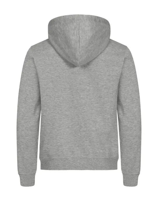 Clique Miami Full Zip Hoody Cq0201034 - - Customisable SWEATSHIRTS AND HOODIES