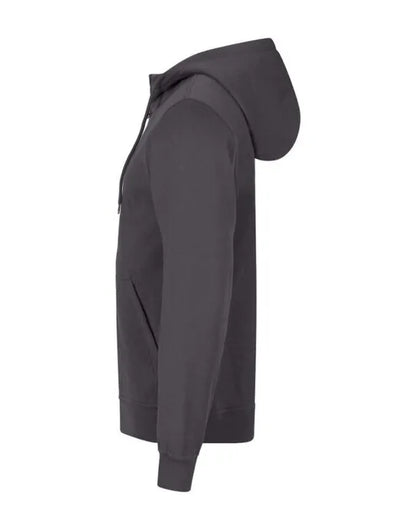 Clique Miami Full Zip Hoody Cq0201034 - - Customisable SWEATSHIRTS AND HOODIES