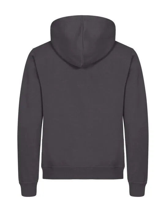 Clique Miami Full Zip Hoody Cq0201034 - - Customisable SWEATSHIRTS AND HOODIES