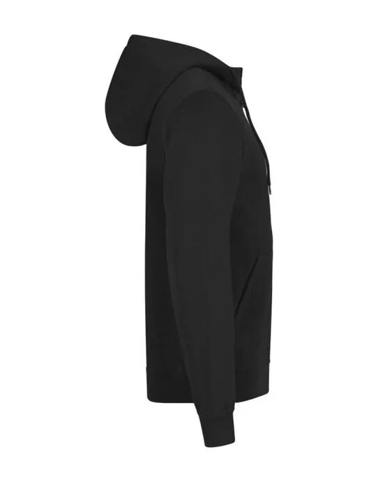 Clique Miami Full Zip Hoody Cq0201034 - - Customisable SWEATSHIRTS AND HOODIES