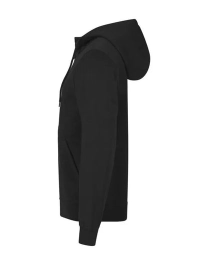 Clique Miami Full Zip Hoody Cq0201034 - - Customisable SWEATSHIRTS AND HOODIES