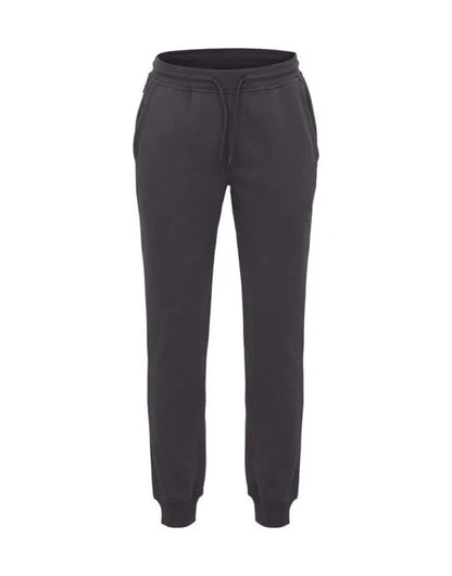 Clique Miami Pants Cq0201037 - Metal Grey L - Customisable TROUSERS &amp; JOGPANTS