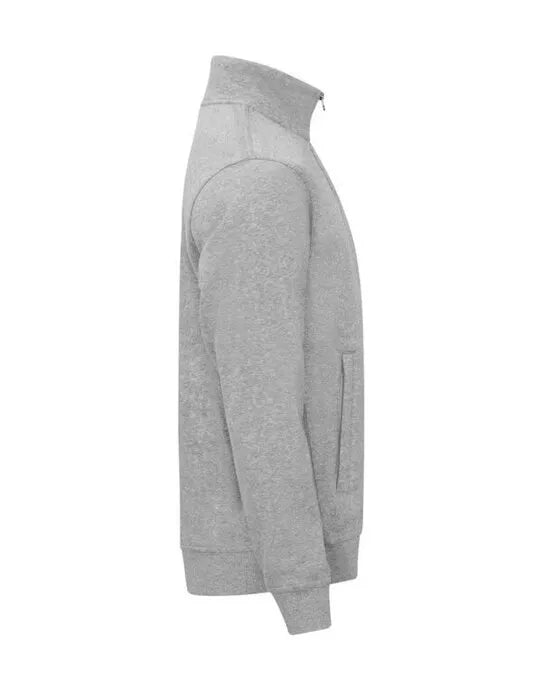 Clique Miami Cardigan Cq0201038 - - Customisable SWEATSHIRTS AND HOODIES