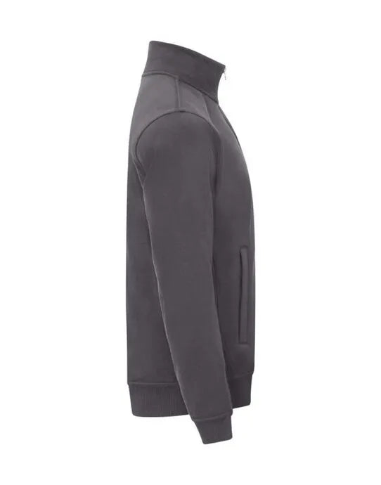 Clique Miami Cardigan Cq0201038 - - Customisable SWEATSHIRTS AND HOODIES