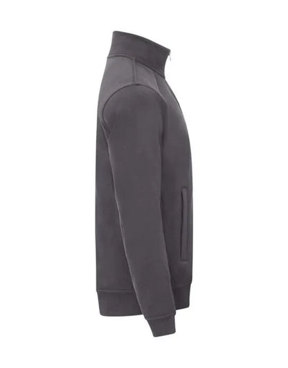 Clique Miami Cardigan Cq0201038 - - Customisable SWEATSHIRTS AND HOODIES