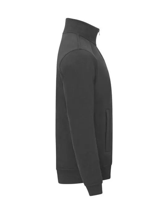 Clique Miami Cardigan Cq0201038 - - Customisable SWEATSHIRTS AND HOODIES