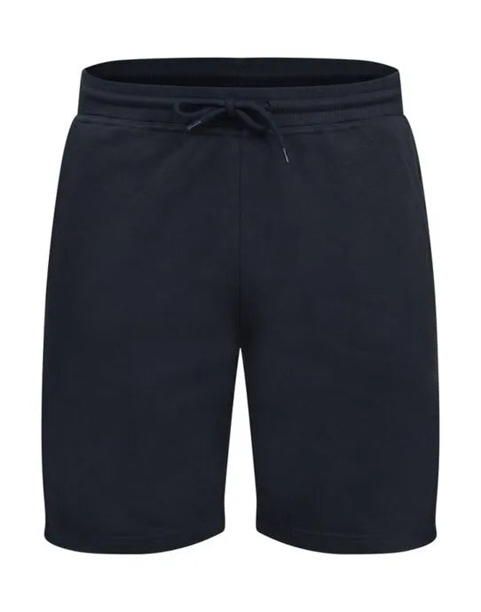 Clique Miami Pro Shorts Cq0201056 - Dark Navy L - Customisable TROUSERS &amp; JOGPANTS