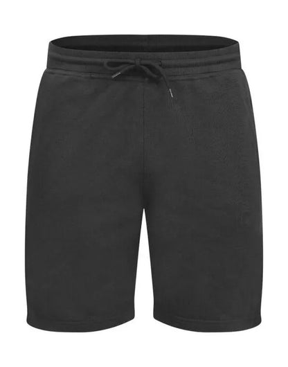 Clique Miami Pro Shorts Cq0201056 - Black XL - Customisable TROUSERS &amp; JOGPANTS