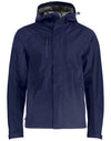 Dark Navy