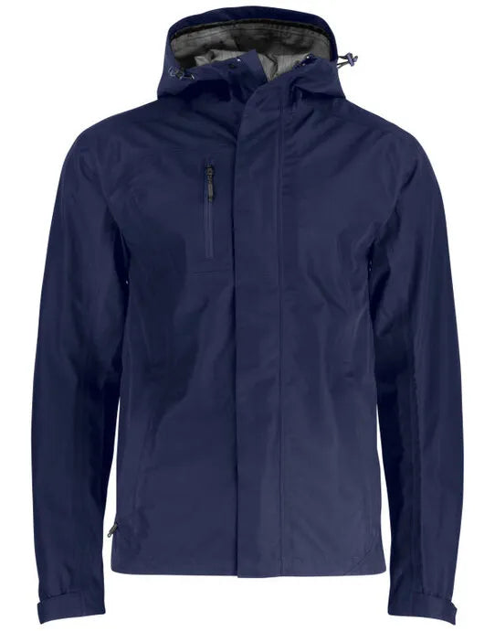 Clique - Waco Jacket - Dark Navy - Customisable OUTERWEAR