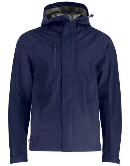 Clique - Waco Jacket - Dark Navy - Customisable OUTERWEAR