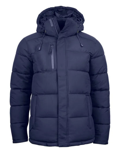 Clique - Colorado - Dark Navy - Customisable OUTERWEAR