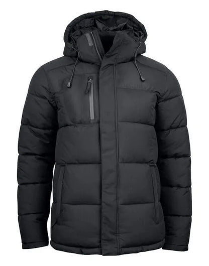 Clique - Colorado - Black - Customisable OUTERWEAR
