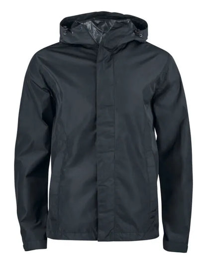 Clique - Webster - Black - Customisable OUTERWEAR