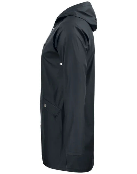 Clique Classic Rain Jacket Cq020939 - - Customisable OUTERWEAR