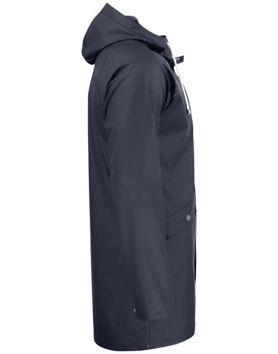 Clique Classic Rain Jacket Cq020939 - - Customisable OUTERWEAR