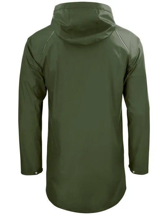 Clique Classic Rain Jacket Cq020939 - - Customisable OUTERWEAR