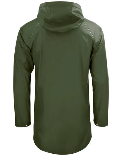 Clique Classic Rain Jacket Cq020939 - - Customisable OUTERWEAR
