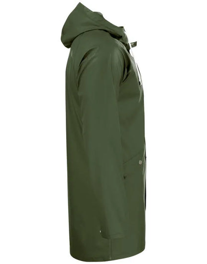 Clique Classic Rain Jacket Cq020939 - - Customisable OUTERWEAR