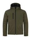 Fog Green