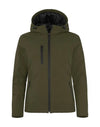 Fog Green