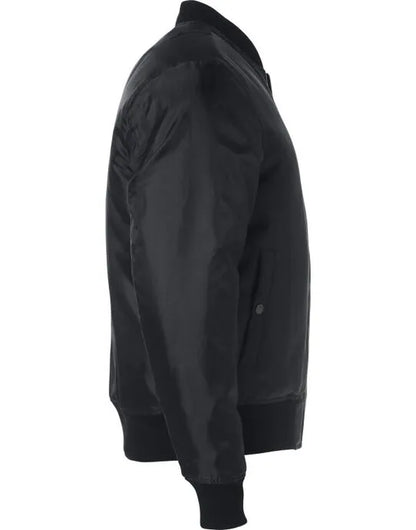 Clique Bomber Cq020955 - - Customisable OUTERWEAR