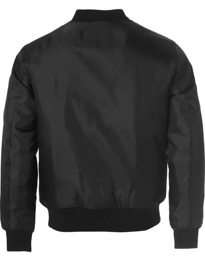 Clique Bomber Cq020955 - - Customisable OUTERWEAR
