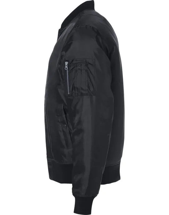 Clique Bomber Cq020955 - - Customisable OUTERWEAR