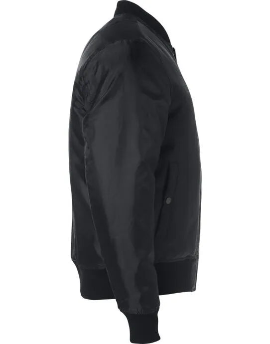 Clique Bomber Cq020955 - - Customisable OUTERWEAR