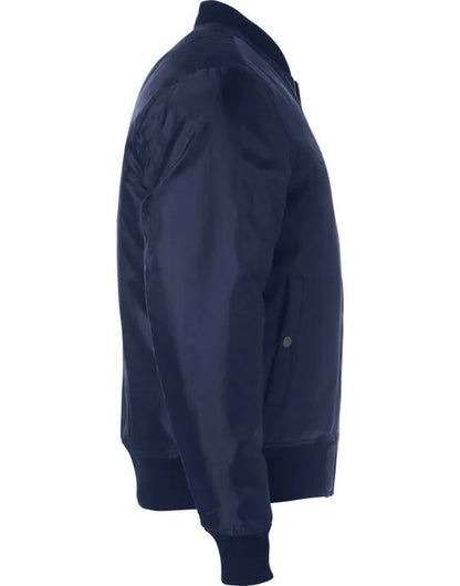 Clique Bomber Cq020955 - - Customisable OUTERWEAR