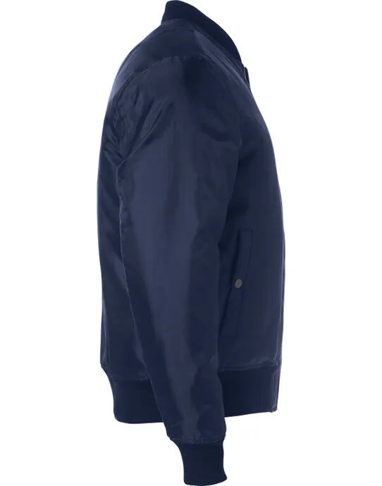 Clique Bomber Cq020955 - - Customisable OUTERWEAR