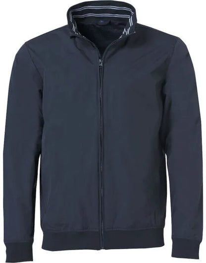 Clique - Key West - Dark Navy - Customisable OUTERWEAR