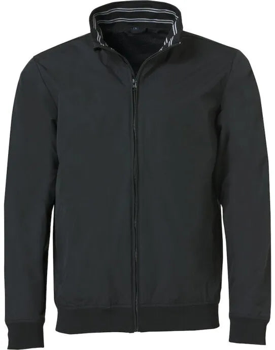Clique - Key West - Black - Customisable OUTERWEAR