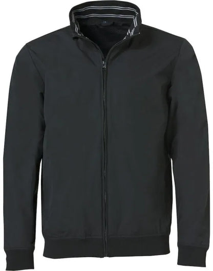 Clique - Key West - Black - Customisable OUTERWEAR