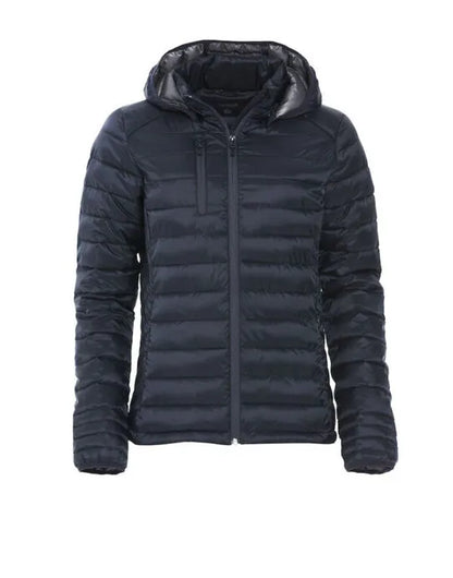 Clique - Ladies Hudson - Dark Navy - Customisable OUTERWEAR